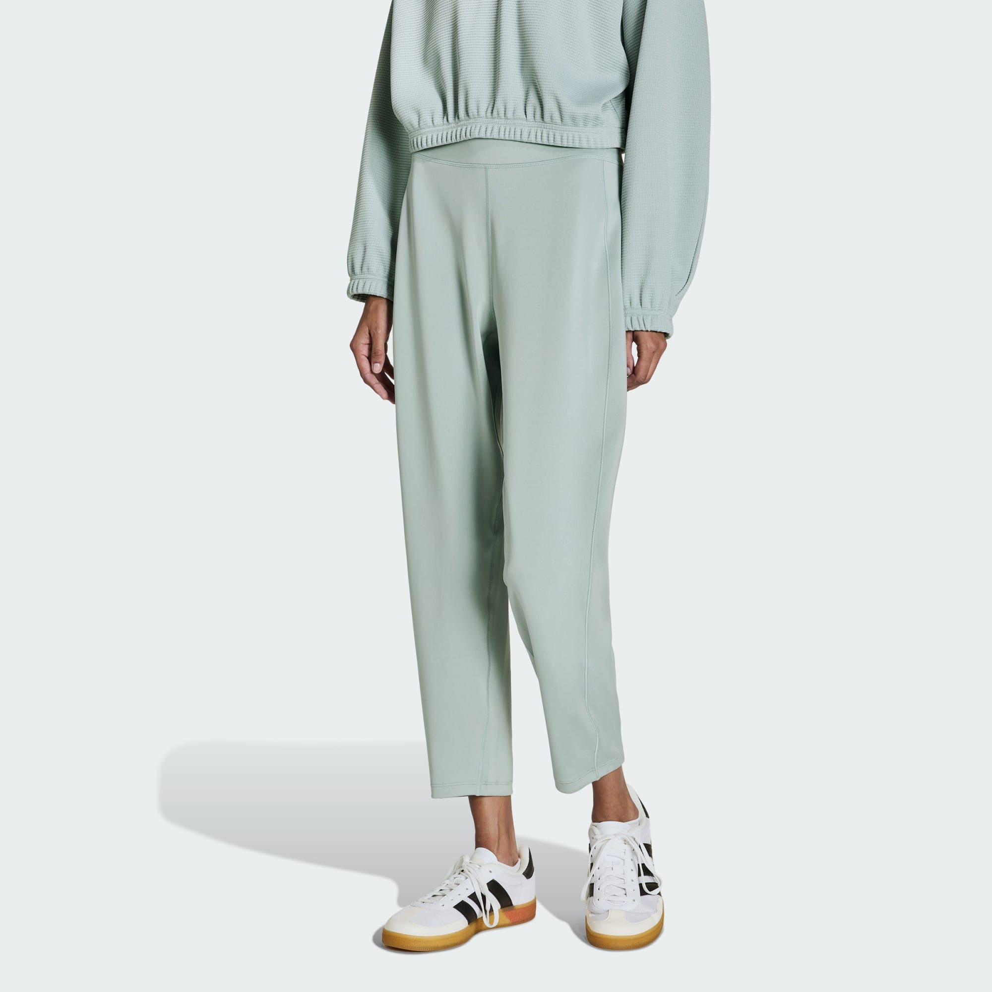 adidas Performance Trainingshose ALL ME YOGA ESSENTIALS HOSE (1-tlg)