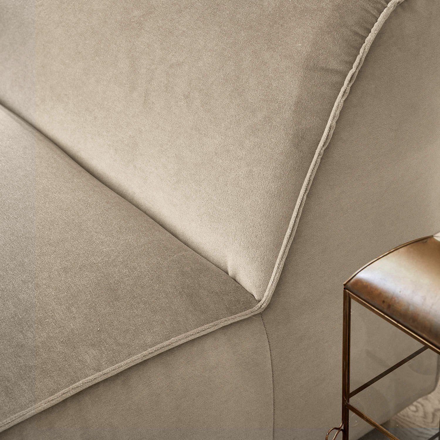 Mirabeau Sofa Sofa McLean beige