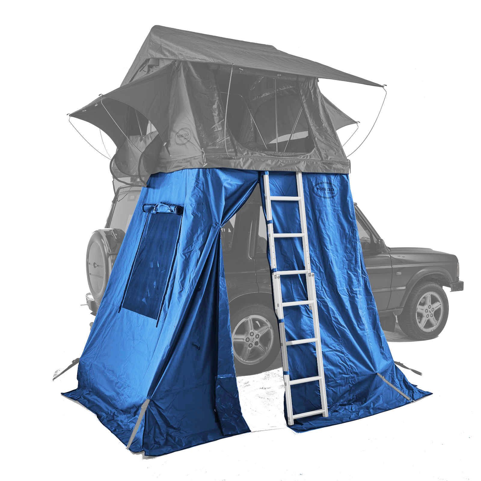 Prime Tech Markisenvorzelt Vorzelt