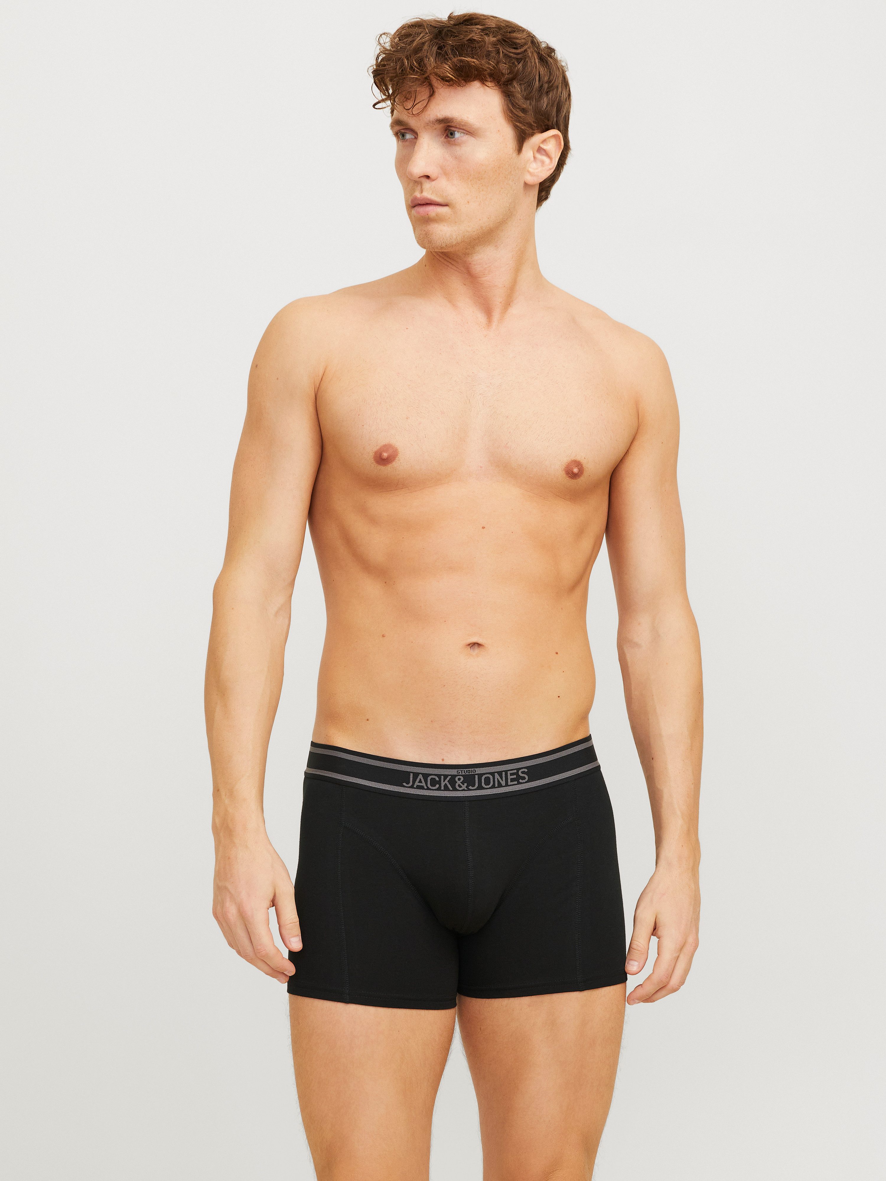 Jack & Jones Trunk JACRICHARD TRUNKS günstig online kaufen