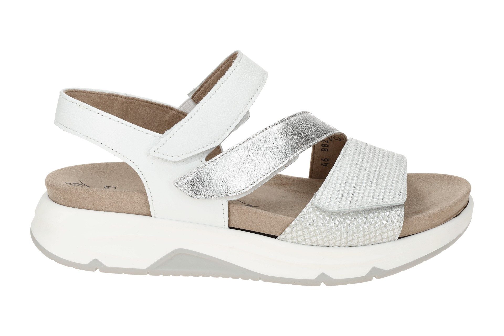 Gabor 86.882.51 Sandalette