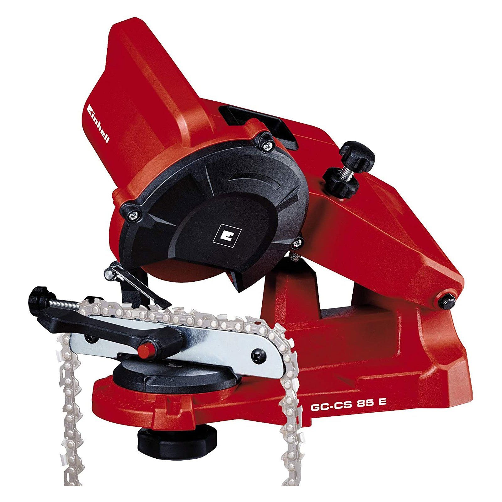 Einhell Sägekettenschärfgerät Einhell Sägekettenschärfgerät GC-CS 85 günstig online kaufen