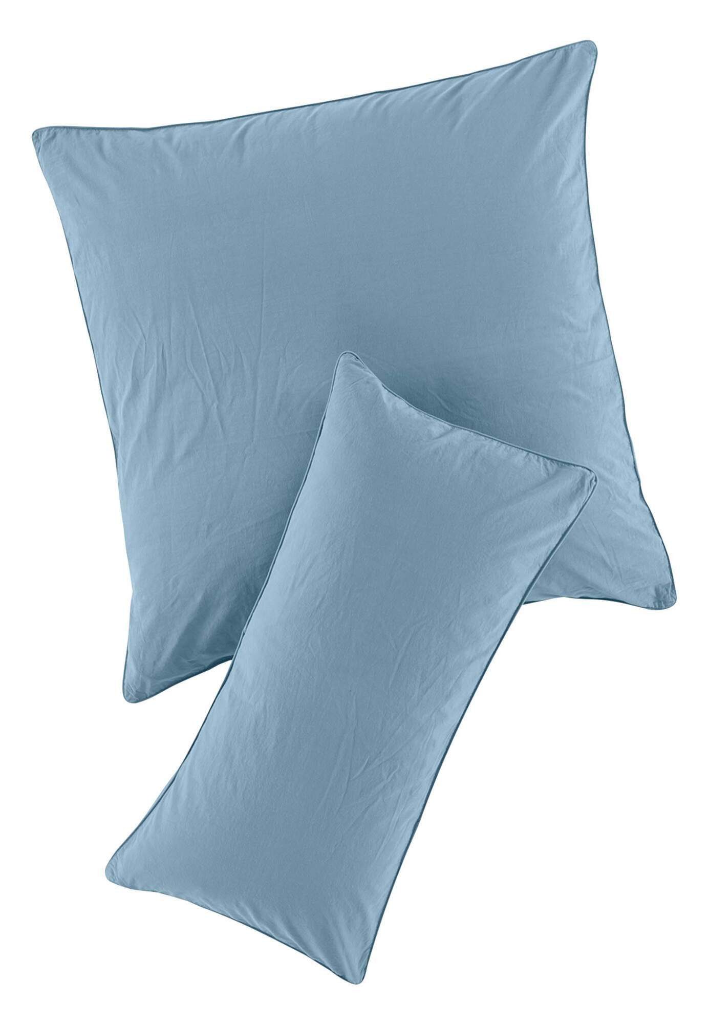 Hessnatur Bettwäsche aus reiner Bio-Baumwolle, Web, 1 teilig