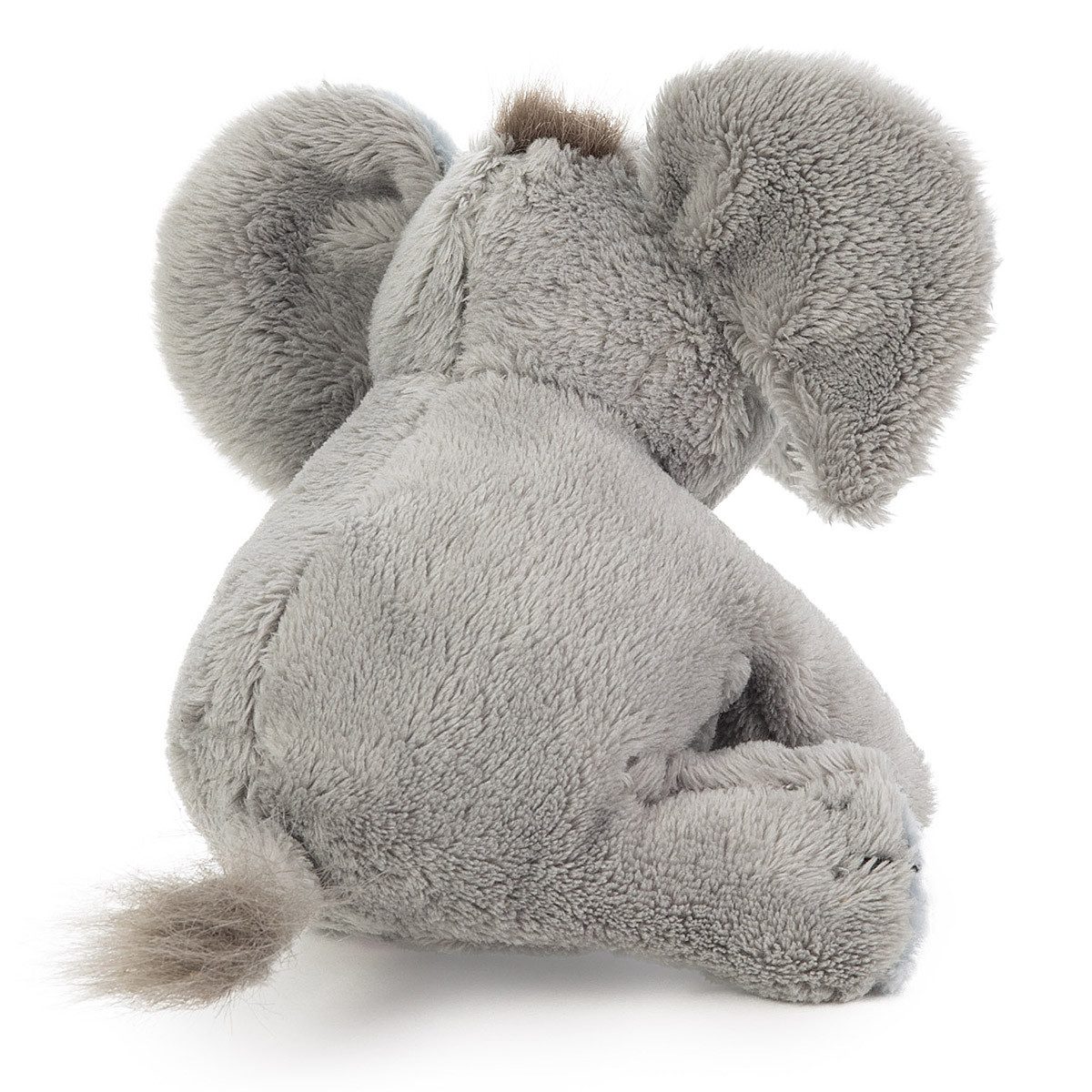Schaffer Collection Kuscheltier Elefant "BabySugar" blue