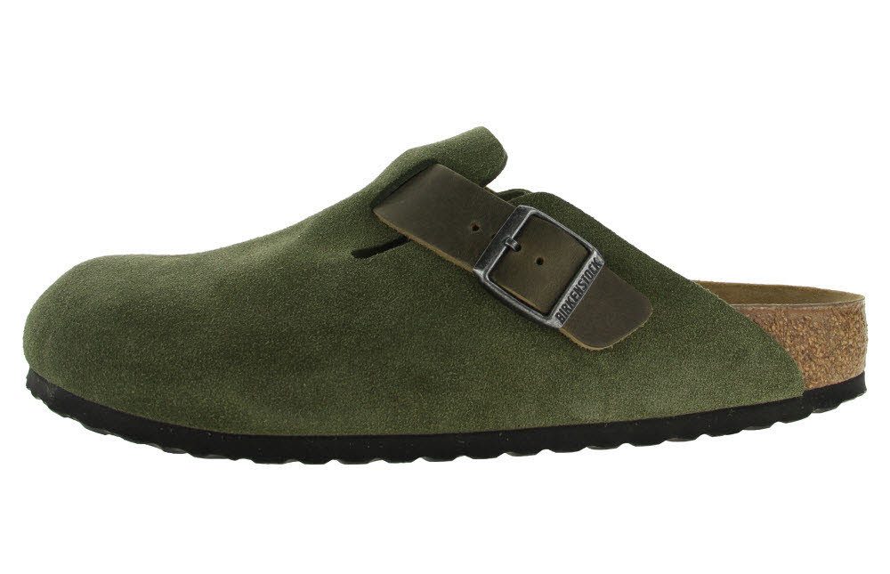 Birkenstock Birkenstock Boston Clog günstig online kaufen