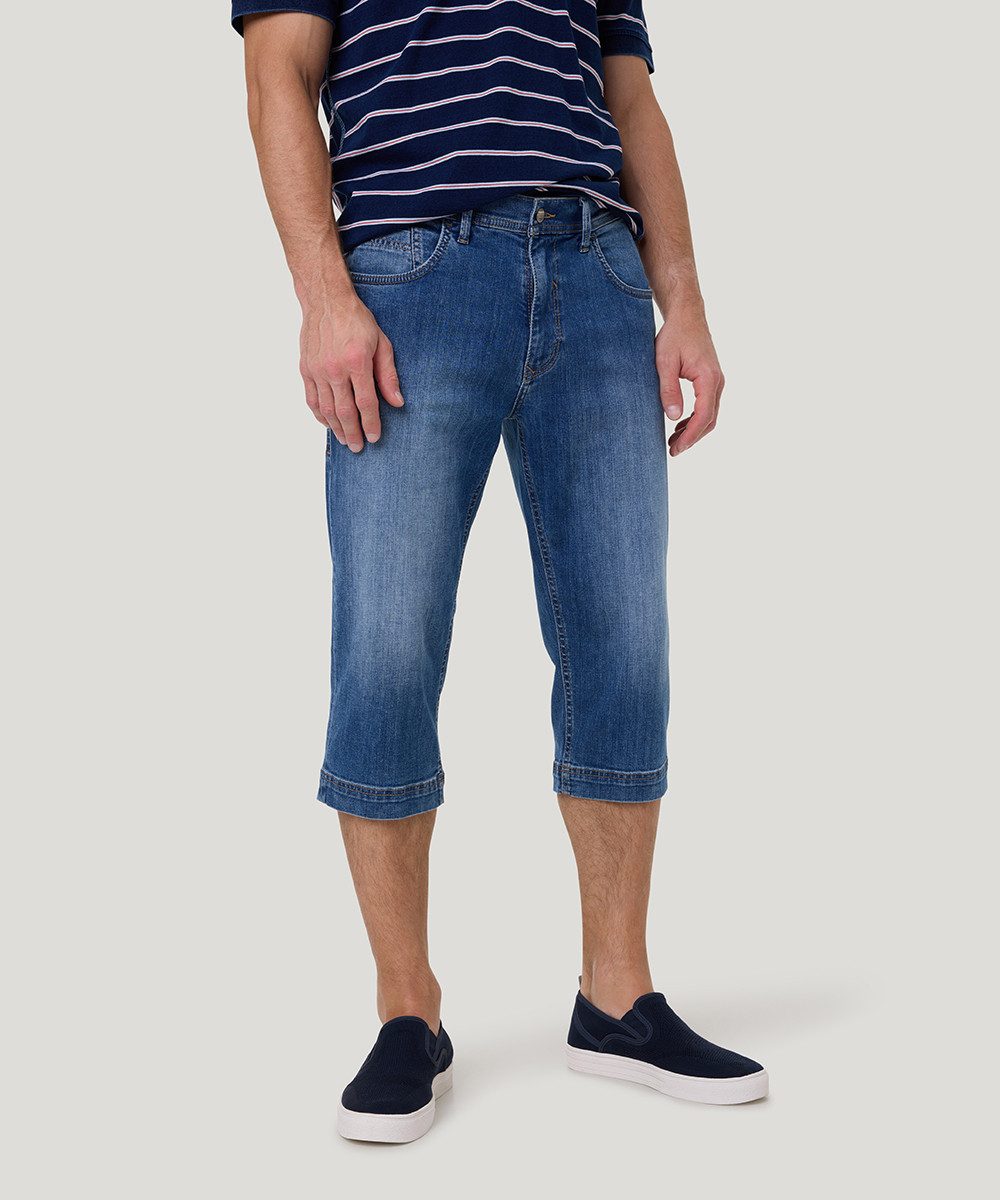 Pioneer Authentic Jeans Jeansbermudas Bill mit günstig online kaufen