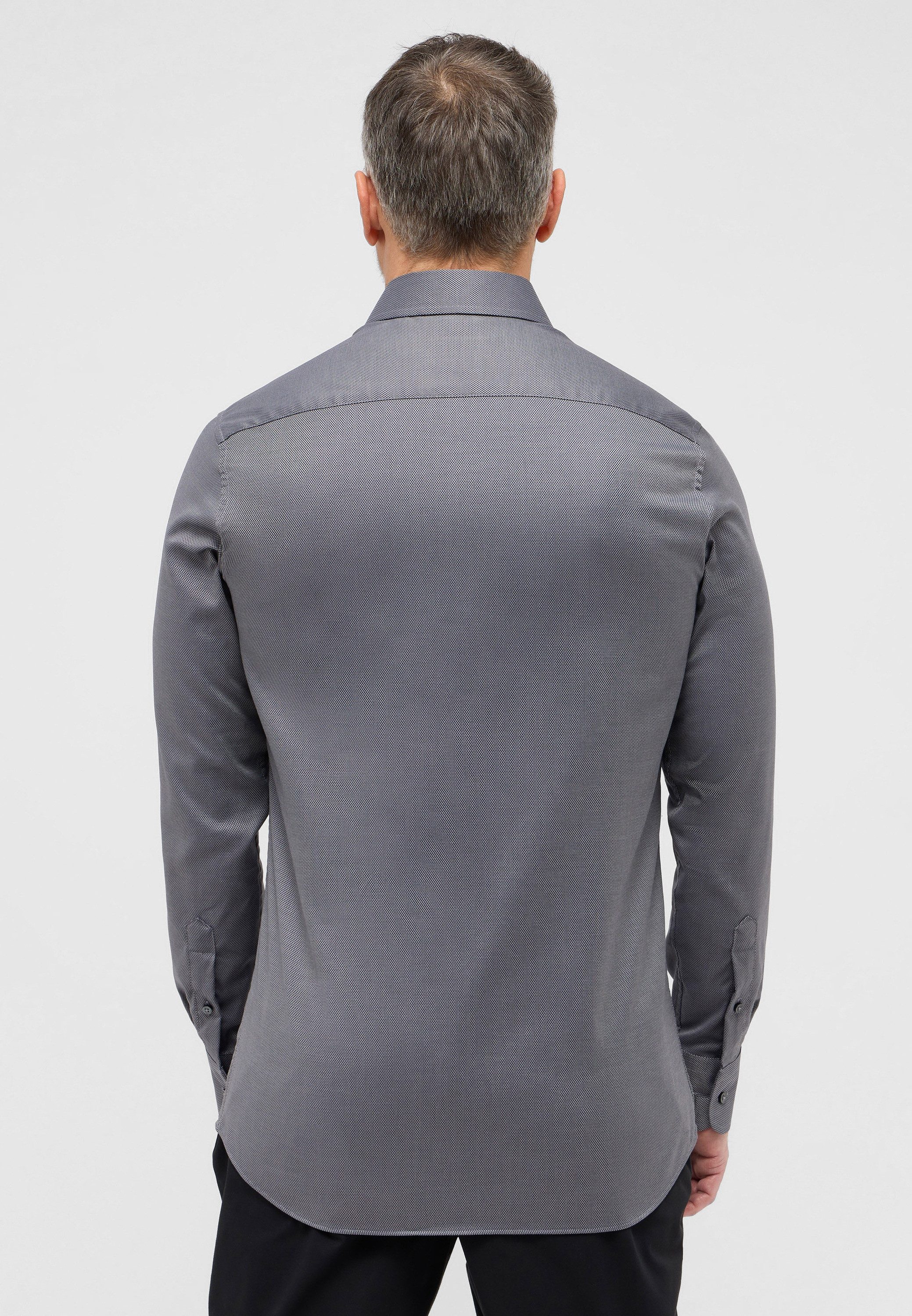 Eterna Langarmhemd SLIM FIT NON IRON günstig online kaufen