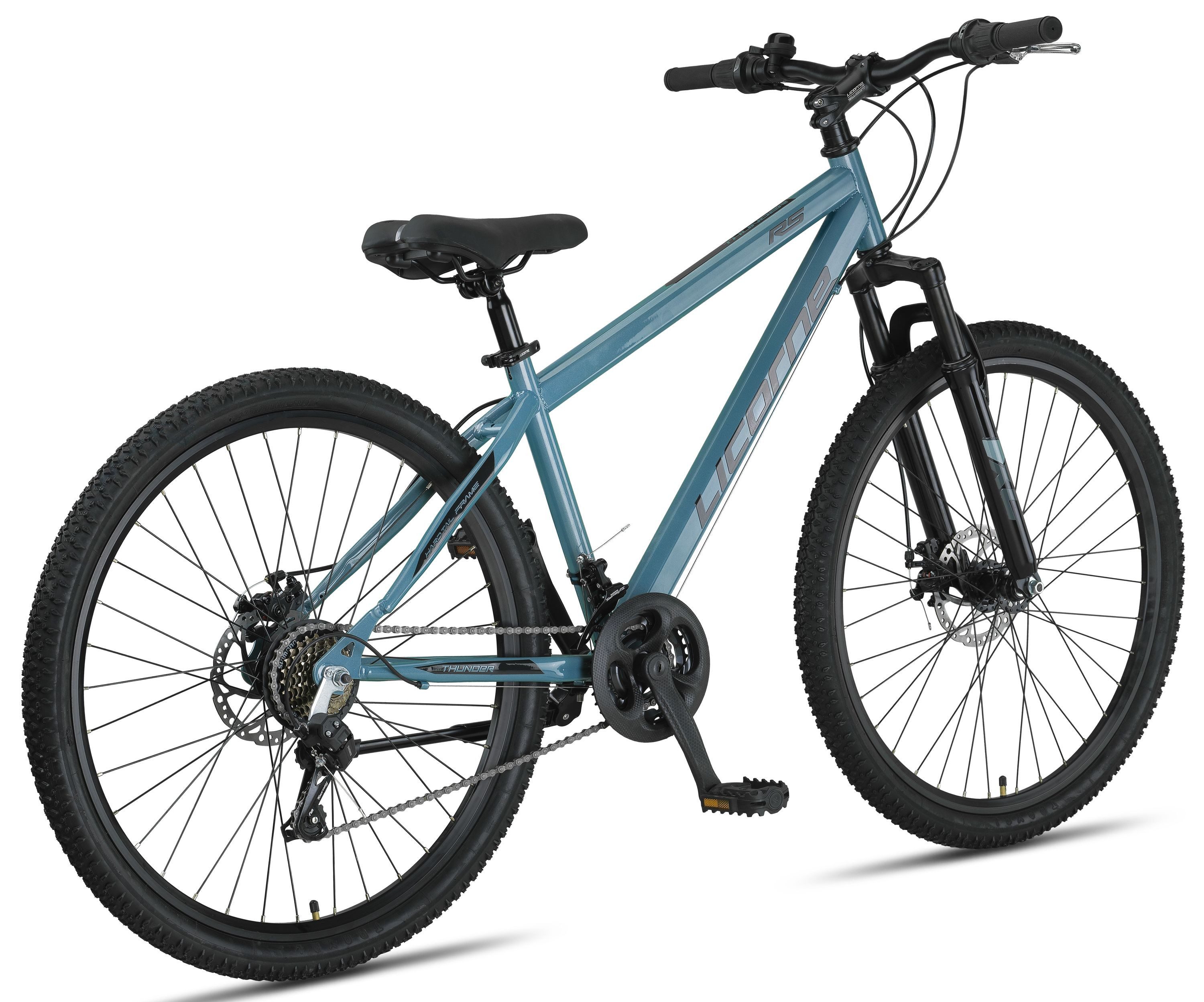 Licorne Bike Mountainbike Thunder – Bild 3 von 5