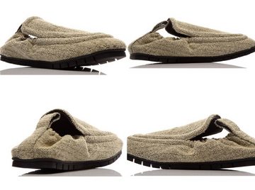 BOTTEGA VENETA BOTTEGA VENETA Herringbone Loafers Slides Pantolette Mules Shoes Sneak Sneaker