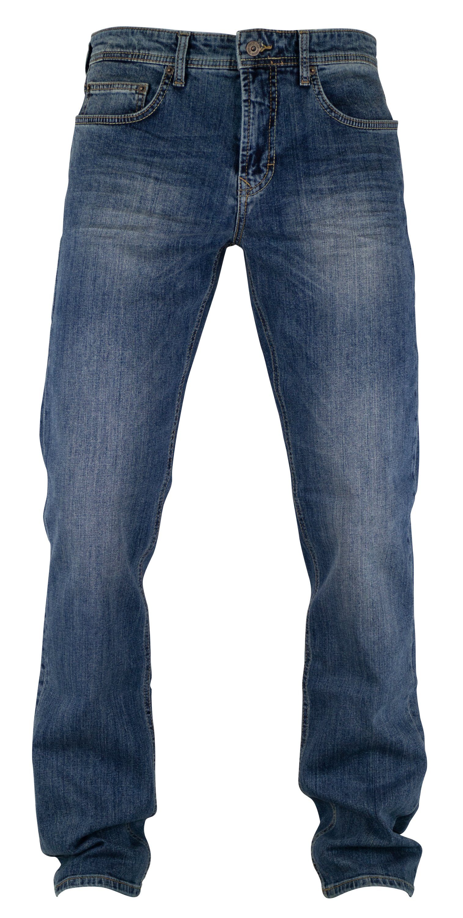 MAC 5-Pocket-Jeans MAC ARNE blue vintage wash 0502-00-1966 H537 | Jeans