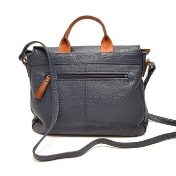 berba Handtasche berba Chamonix 450 - Handtasche in blau