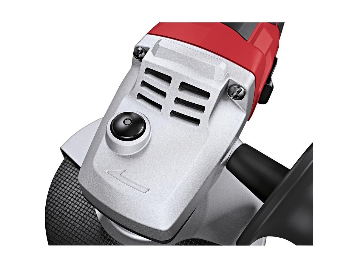 Flex Akku-Winkelschleifer LB 125 18.0-EC, im Karton, ohne Akku/Ladegerät