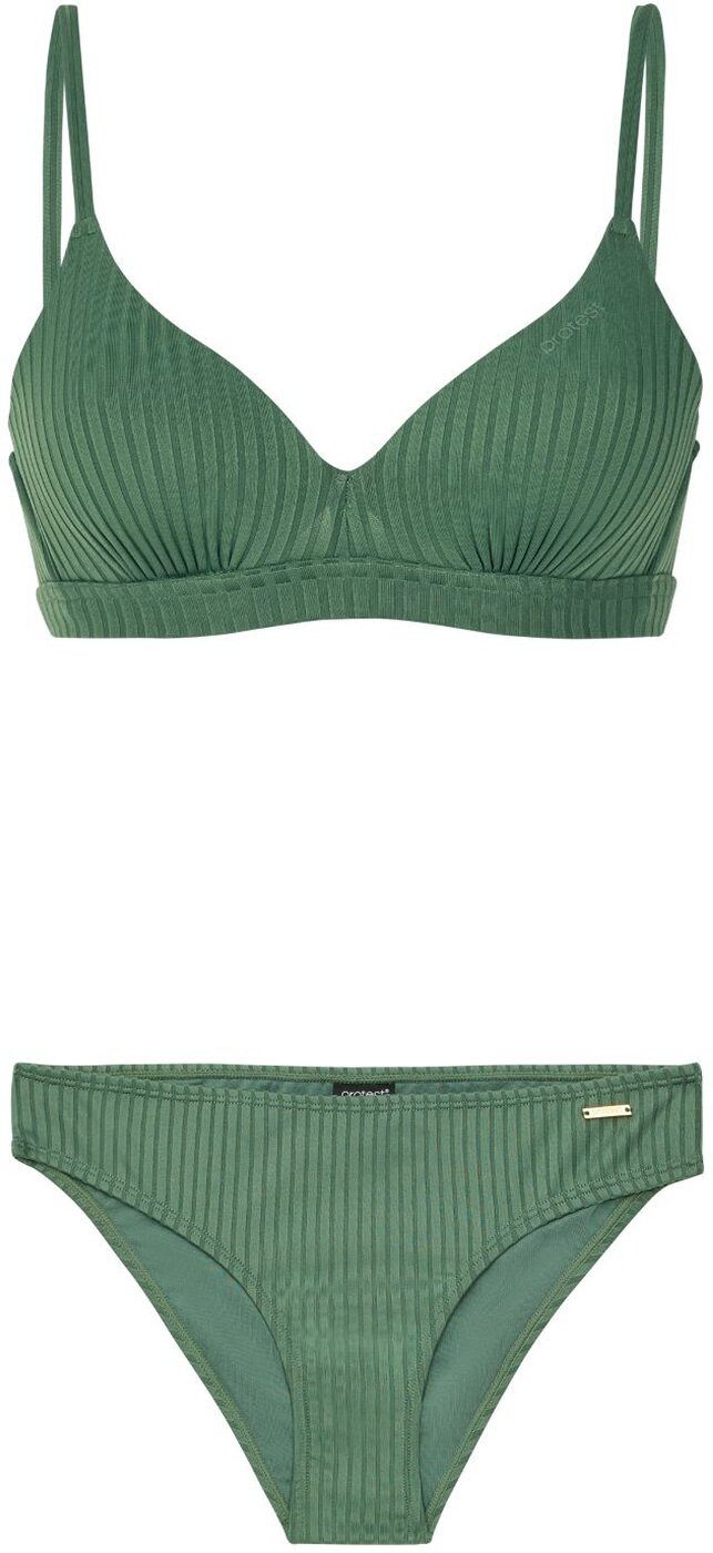 Protest Triangel-Bikini PRTManja25 wire bikini BCD-cup günstig online kaufen