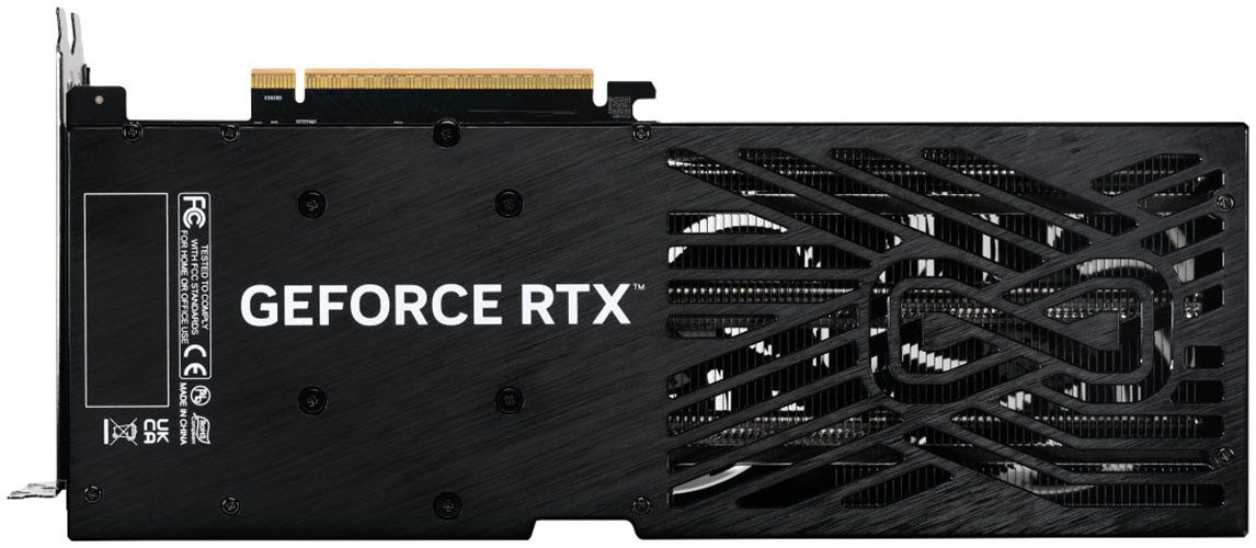 Gainward GeForce RTX 5060 Ti Python III 16GB Grafikkarte (16 GB, GDDR7)