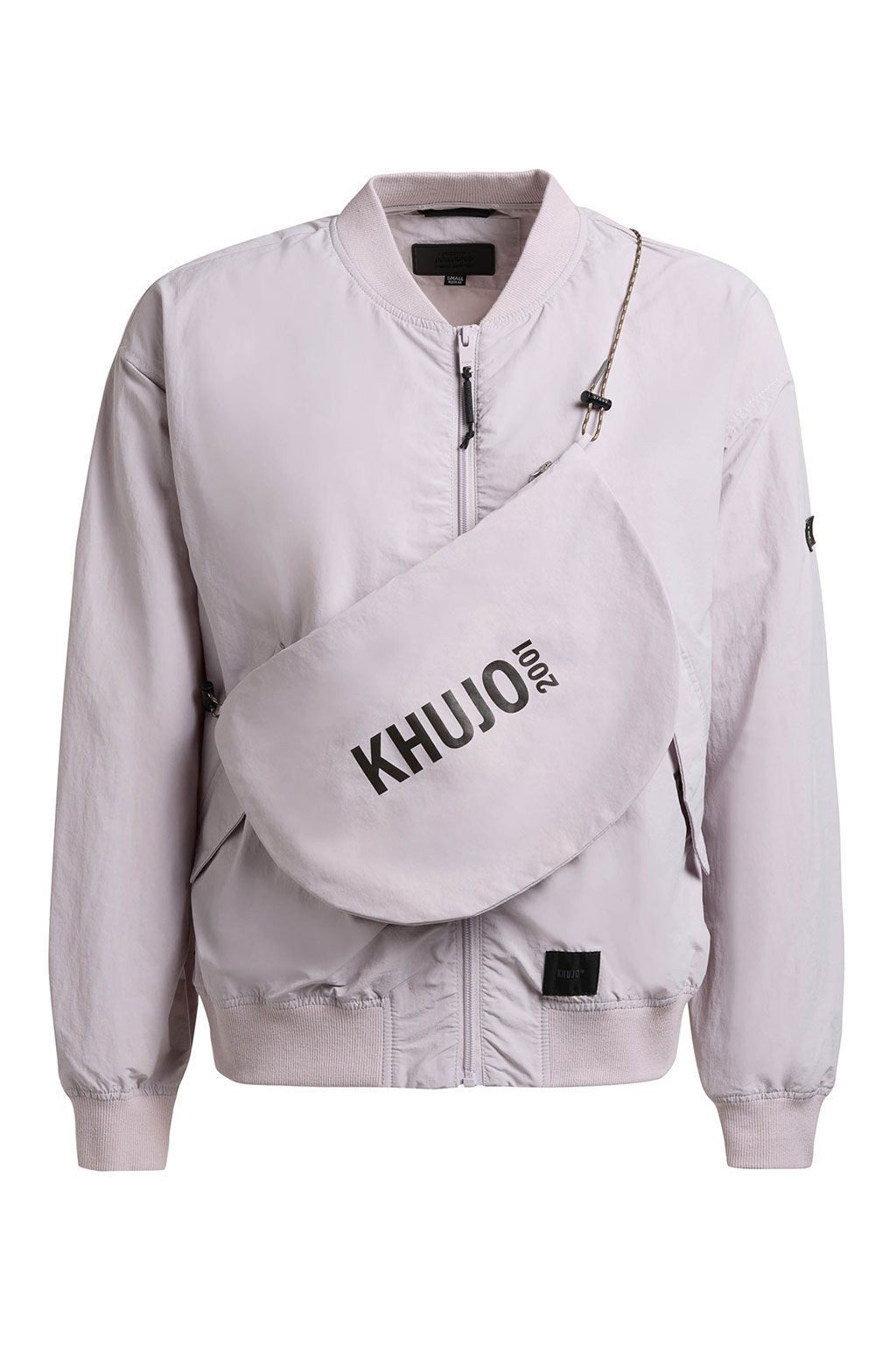 khujo Outdoorjacke