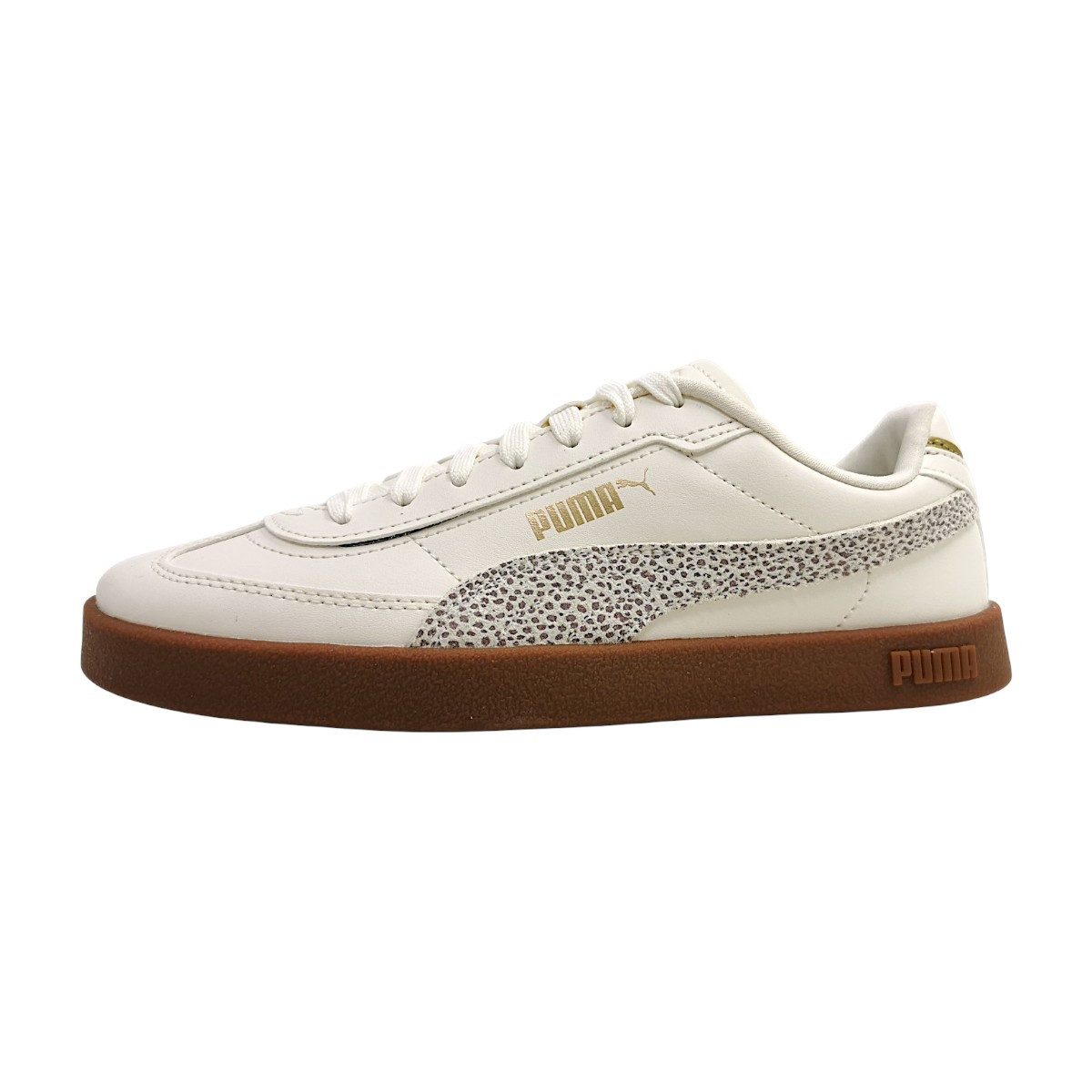sportlicher Schnürer Schnürschuh