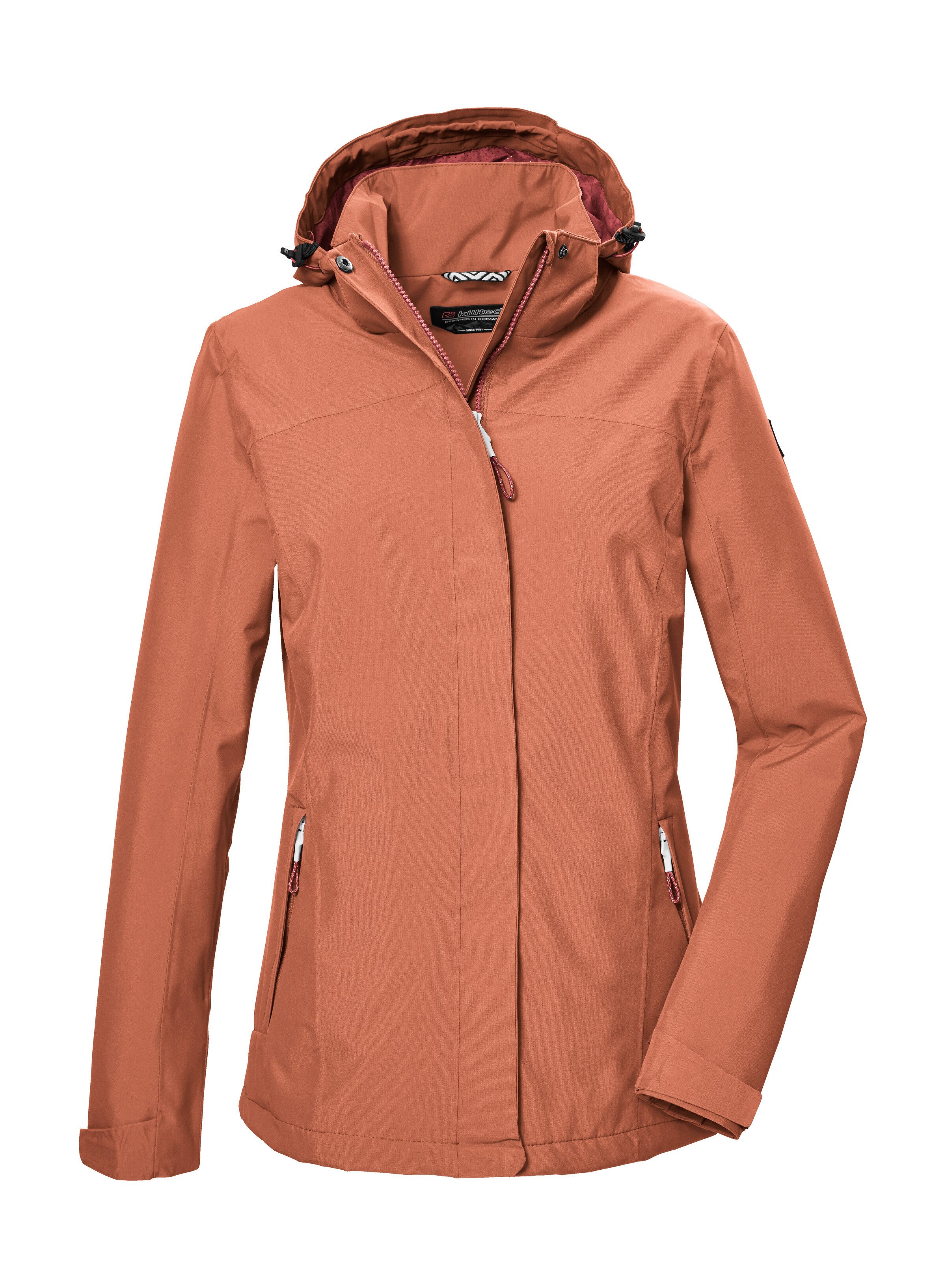 Killtec Outdoorjacke KOS 26 WMN JCKT Funktionsjacke: wasser- und winddicht, günstig online kaufen