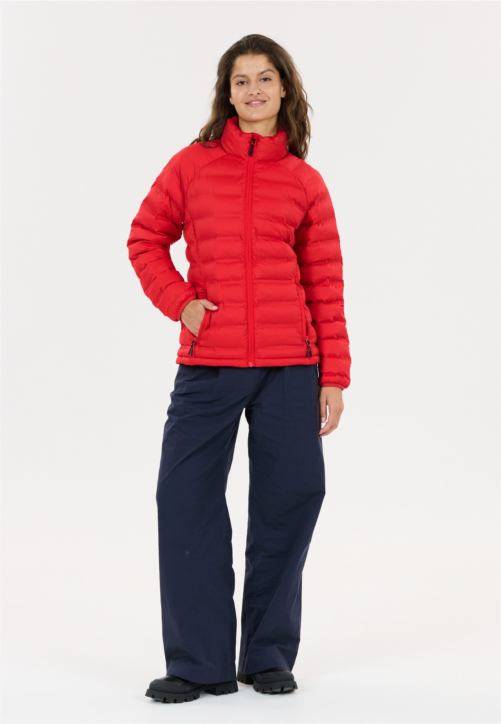 WHISTLER Outdoorjacke Froze aus atmungsaktivem Material