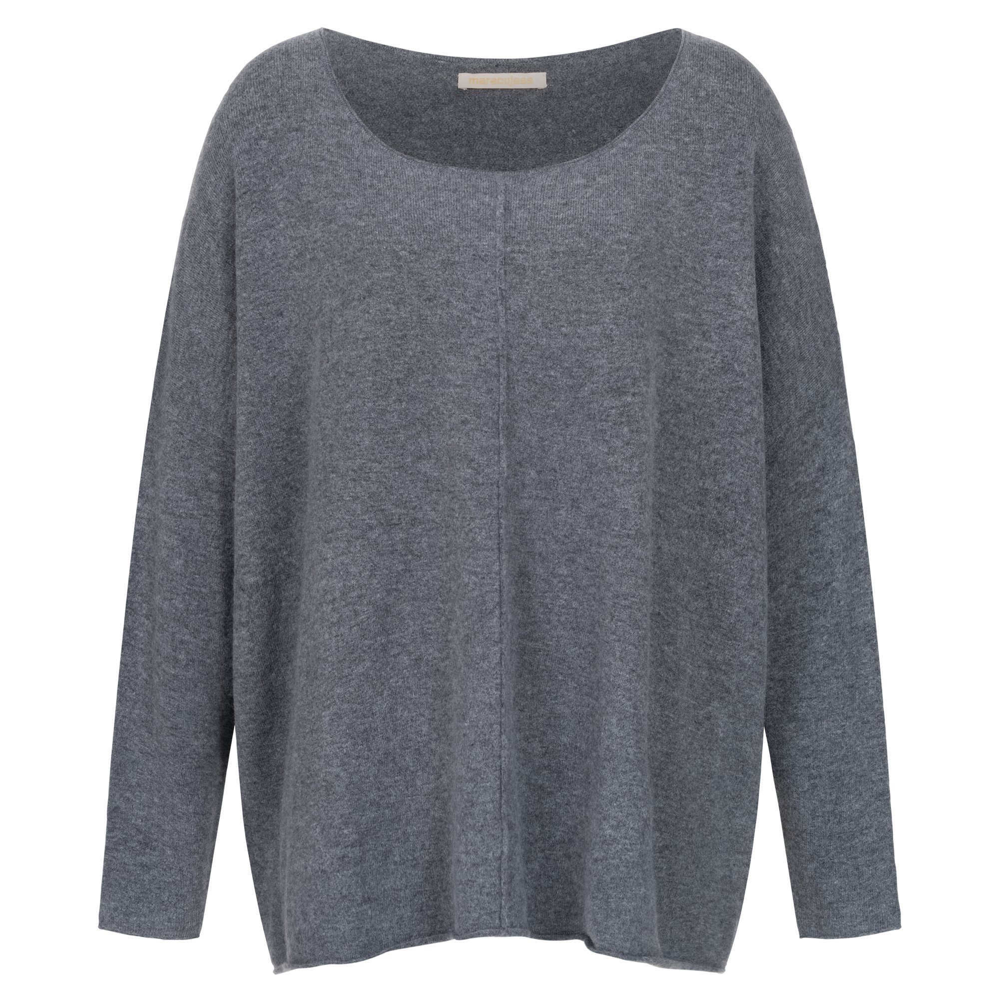 maracujaaa Rundhalspullover CATALEYA günstig online kaufen