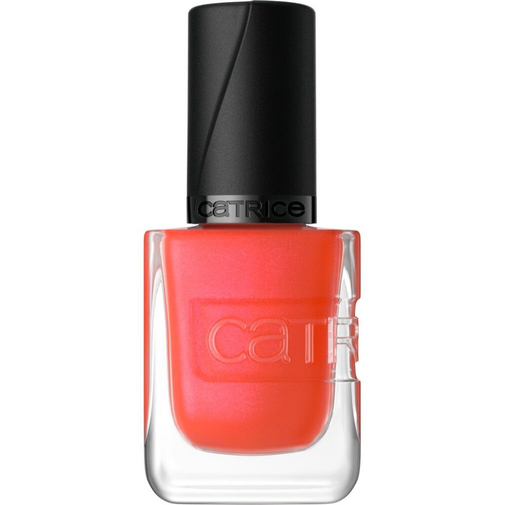 Catrice Nageldesign Zubehör GEL AFFAIR Nagellack #064 -Tropical Bliss