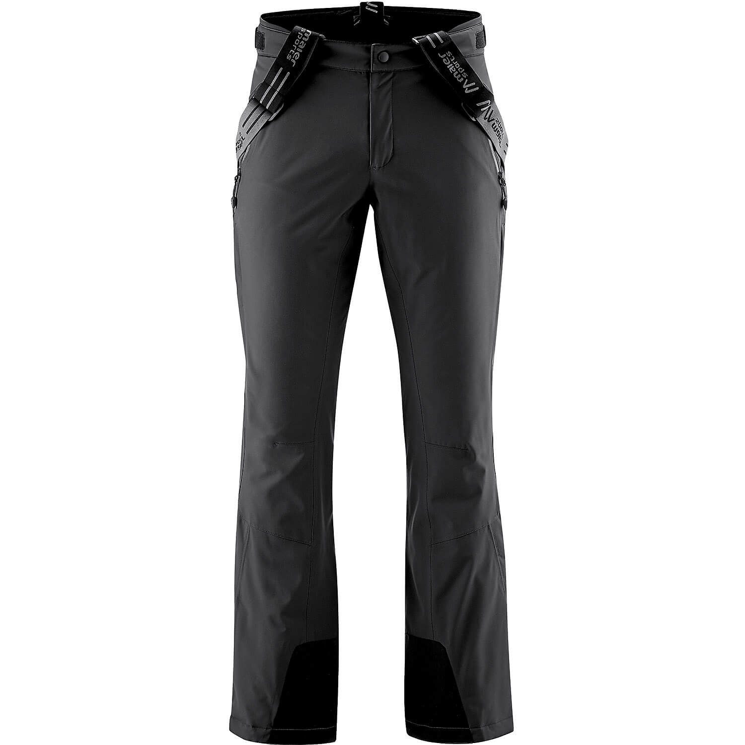 Maier Sports Skihose Skihose Copper Slim