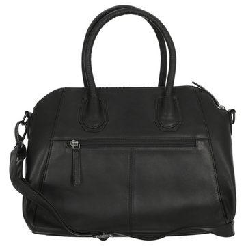 The Chesterfield Brand Handtasche Marsala - Henkeltasche 33 cm (1-tlg)