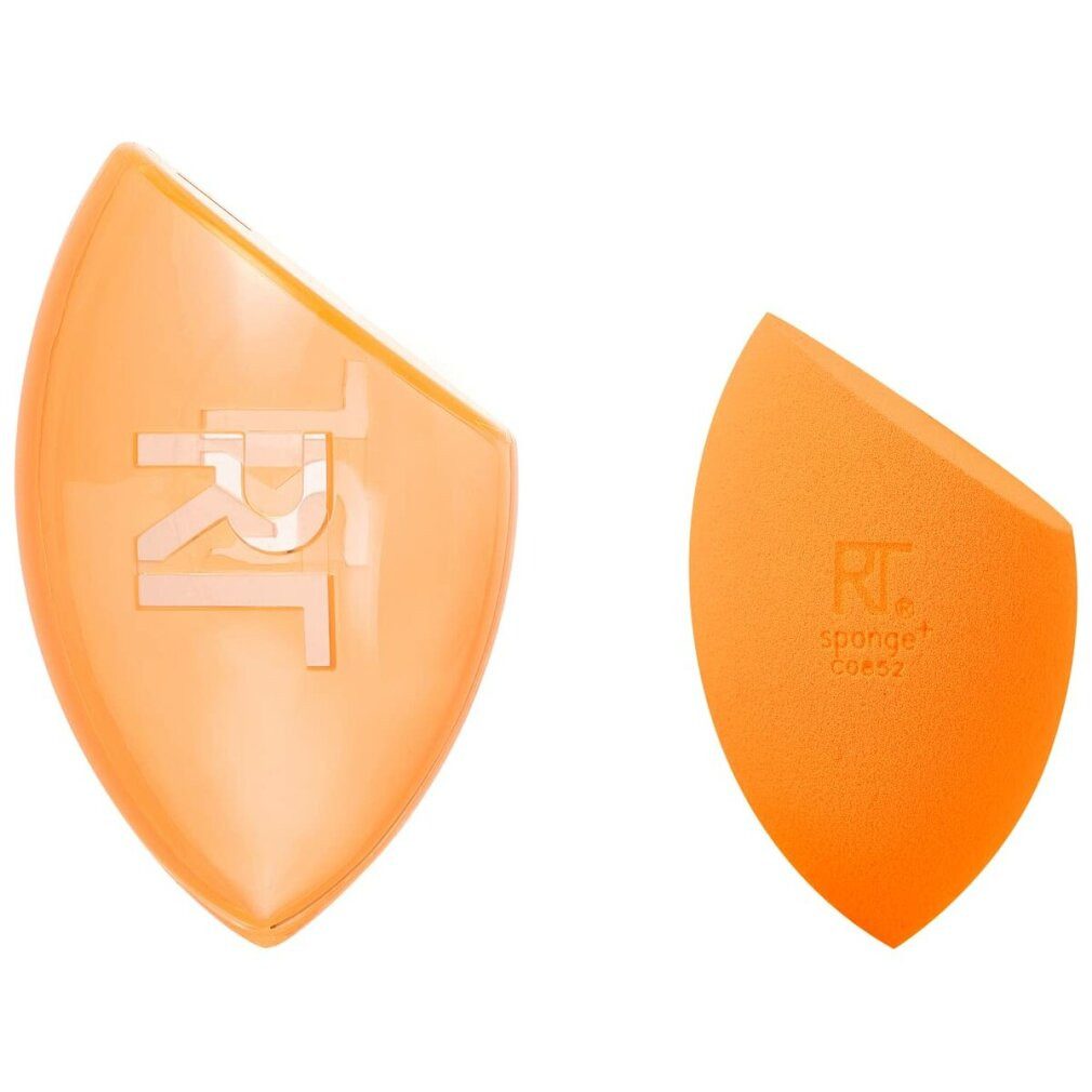 Real Techniques Schwämmchen Holidays Makeup Sponge Limited Ed Lote 2 Piezas