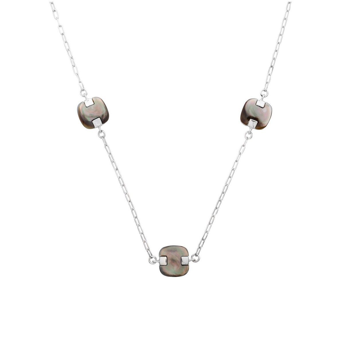 Misaki Kette mit Anhänger QCUNAMIDALA