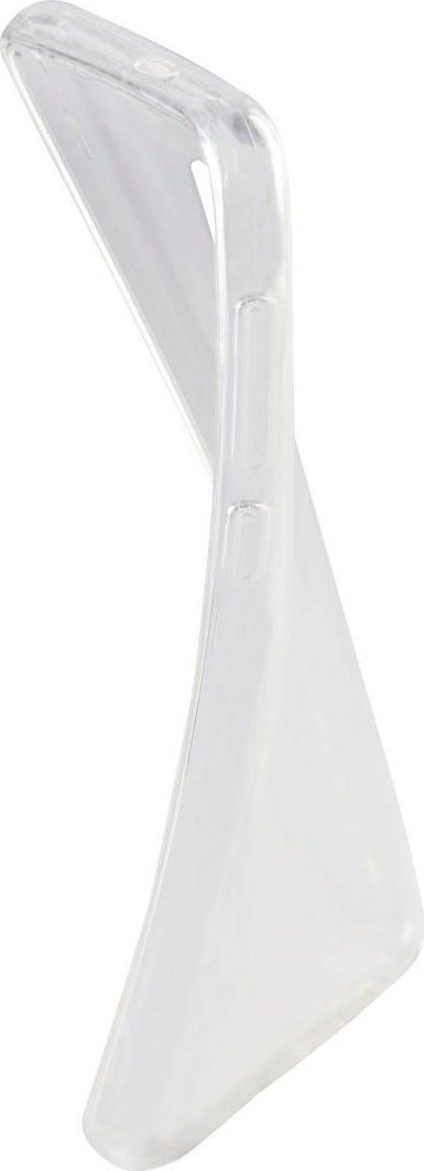 Hama Smartphone-Hülle Cover "Crystal Clear" für Samsung Galaxy S20 FE (5G), Transparent