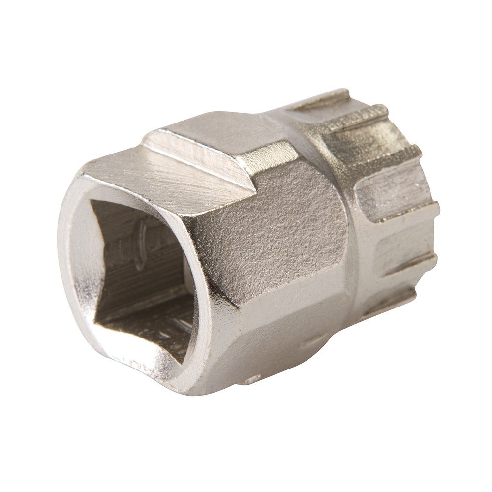 Kurbelabzieher Kassettenabzieher 12 Zähne