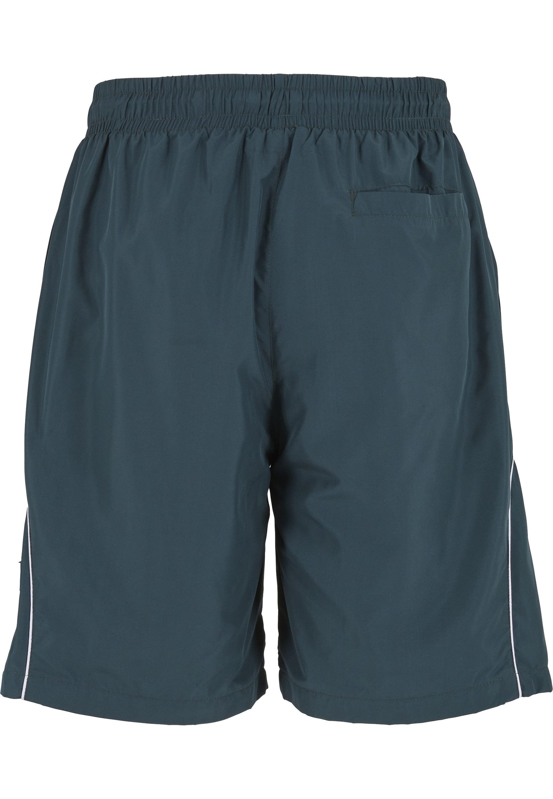 URBAN CLASSICS Shorts Urban Classics Piped Panel Trackshorts (1-tlg) günstig online kaufen
