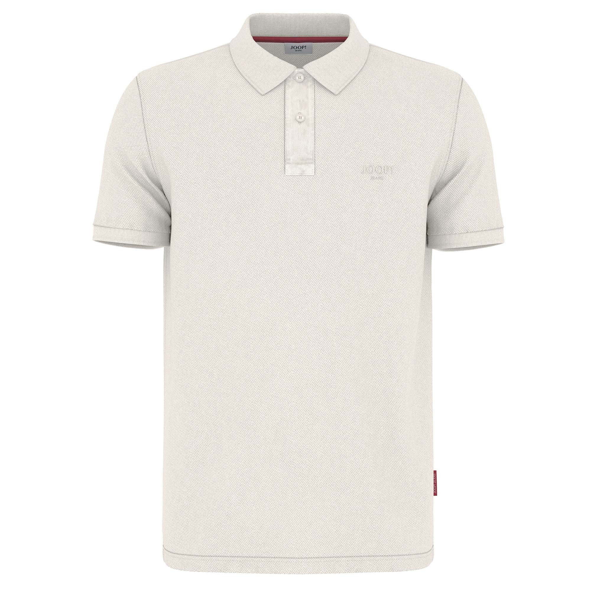 Joop Jeans Poloshirt "Ambrosian", mit Knopfleiste günstig online kaufen