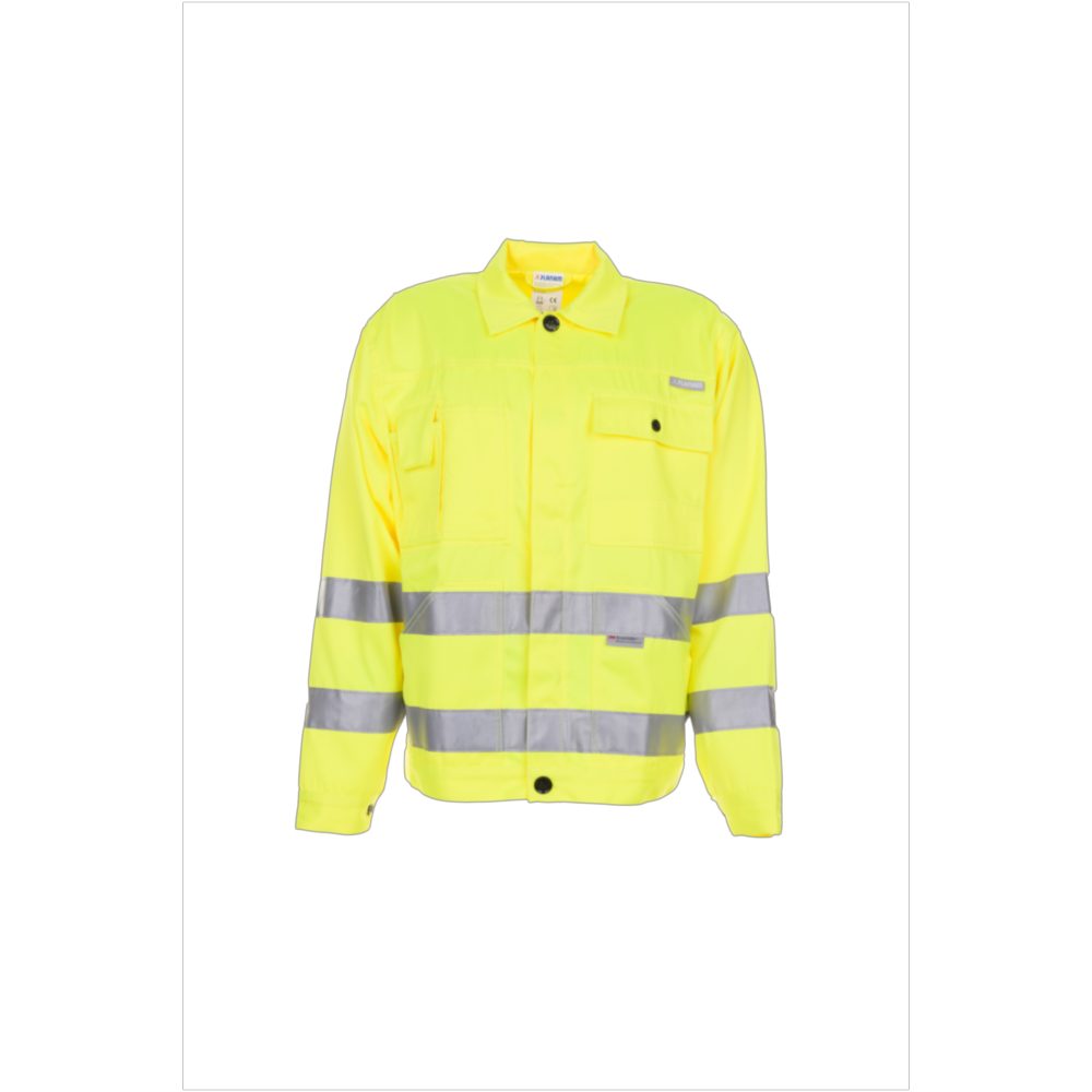Arbeitsjacke
