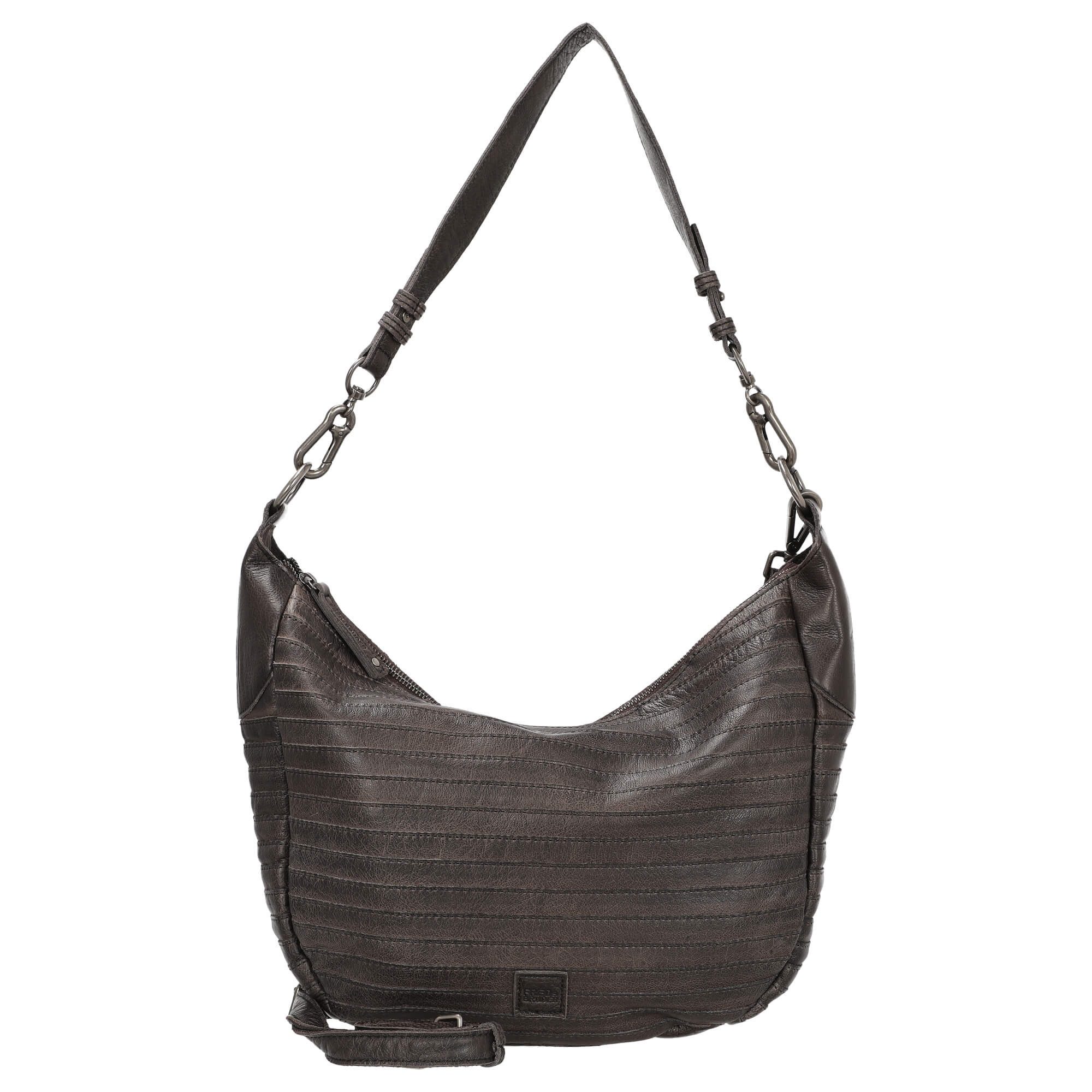 Beuteltasche Flowow - Beuteltasche 43 cm (brown)