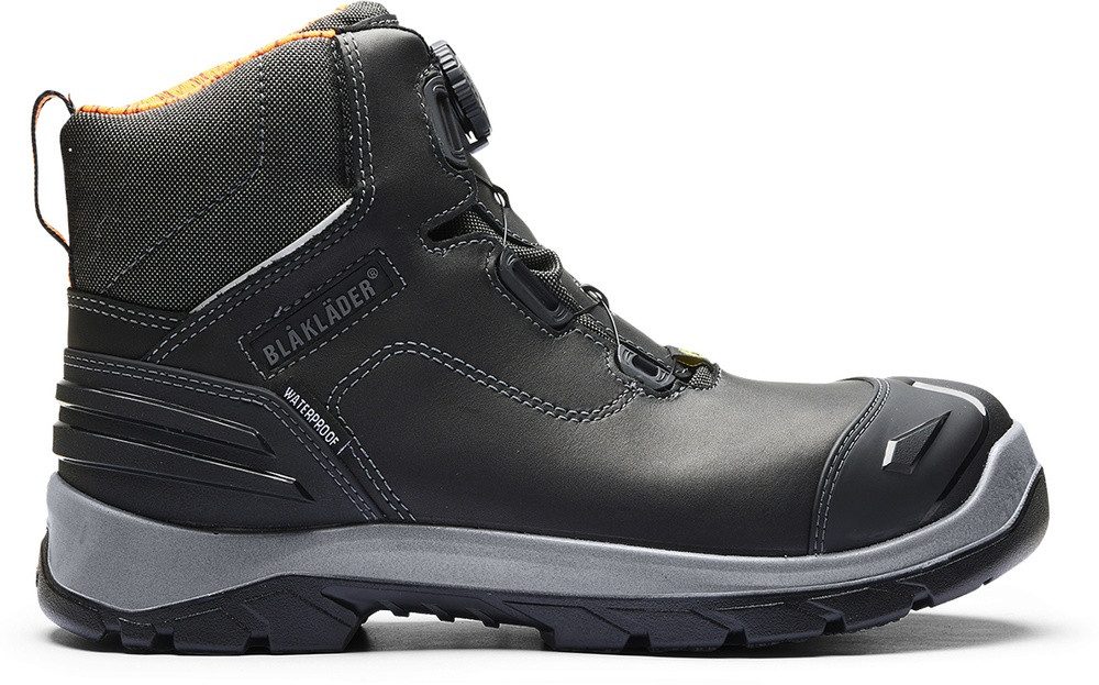Elite Sicherheitsstiefel S7s Wasserdicht Sicherheitsschuh