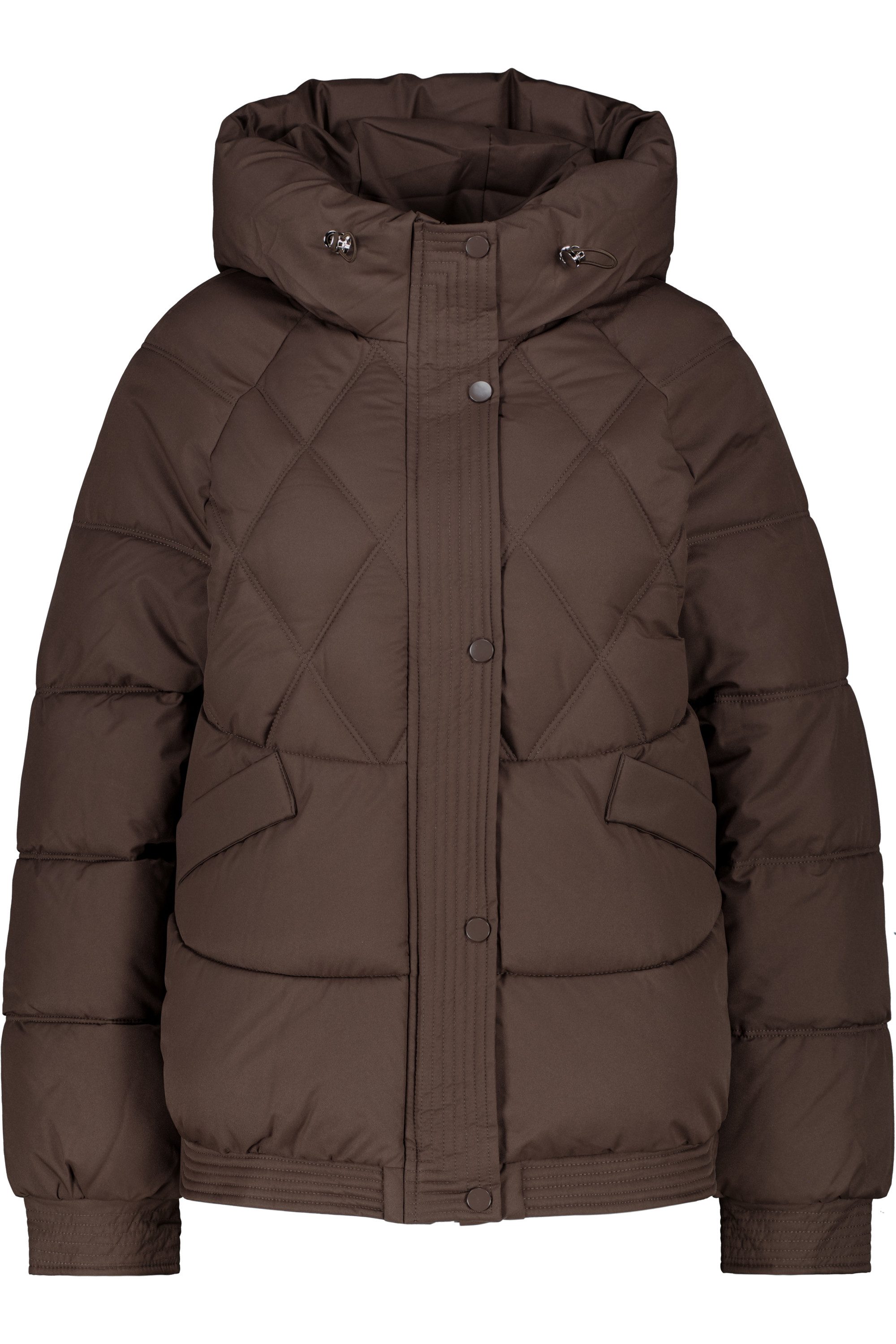 Alife & Kickin Winterjacke Damen HedwigAK A günstig online kaufen