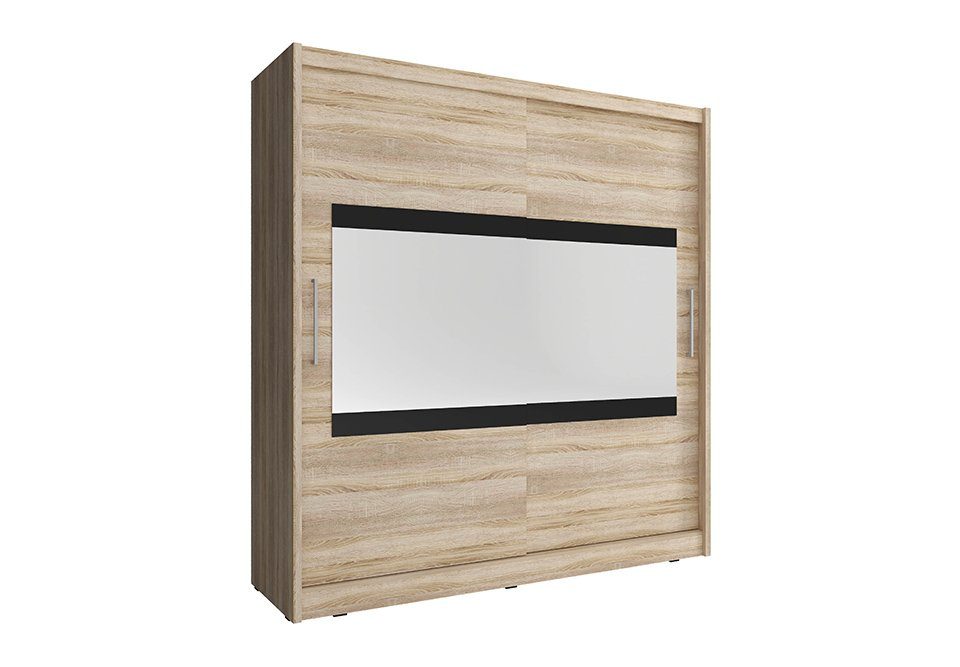 JVmoebel Kleiderschrank Mehrzweck Regale Schrank Garderobe Regal Schränke Aufbewahrungs Beige