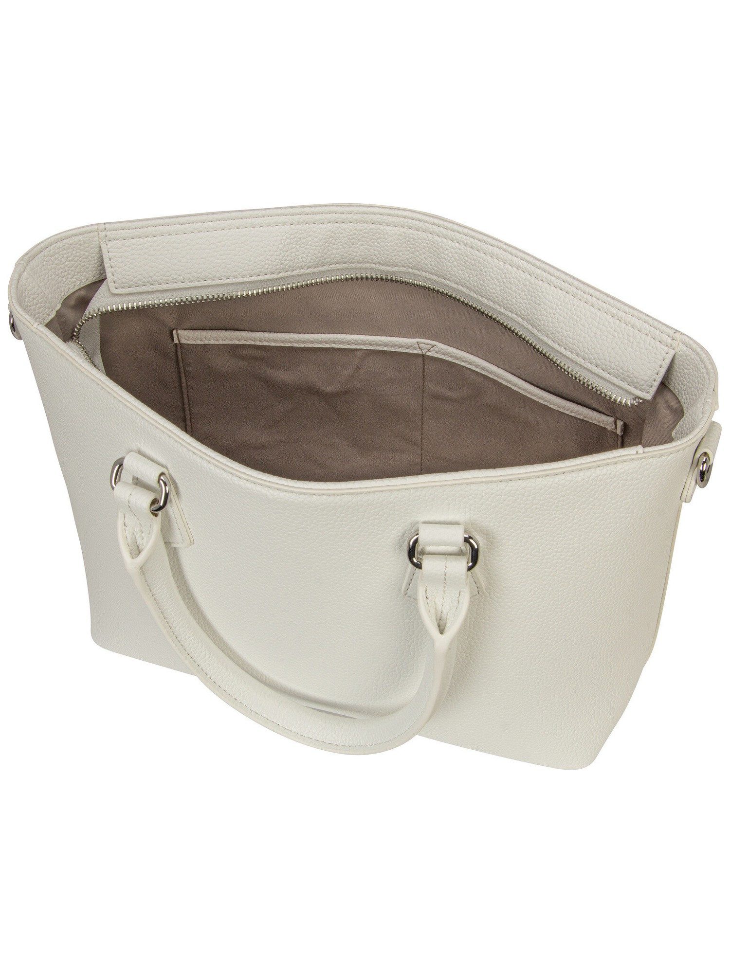 JOOP! Handtasche Lettera 1.0 Ketty Handbag SHZ, Tote Bags