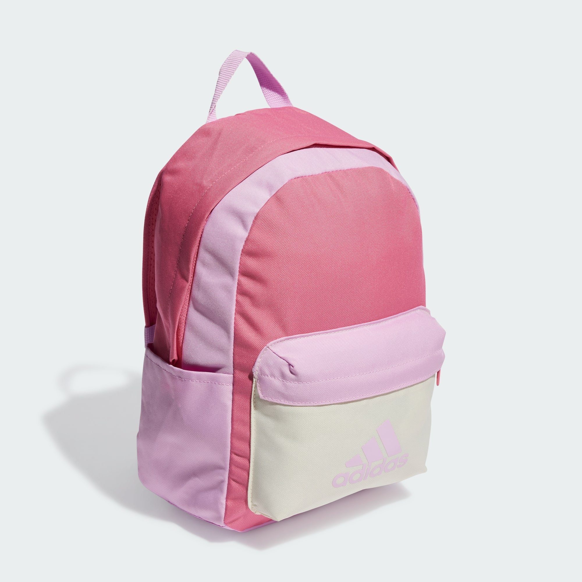 adidas Performance Funktionsshirt RUCKSACK Pink Fusion / Bliss Lilac / Ivory