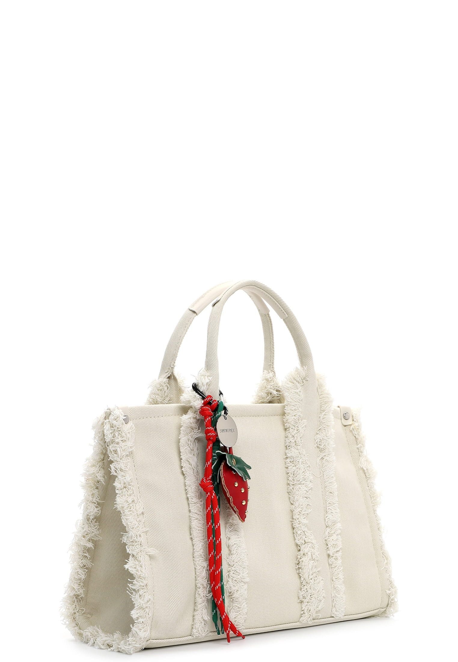 SURI FREY Shopper SFY Kally, Fransen