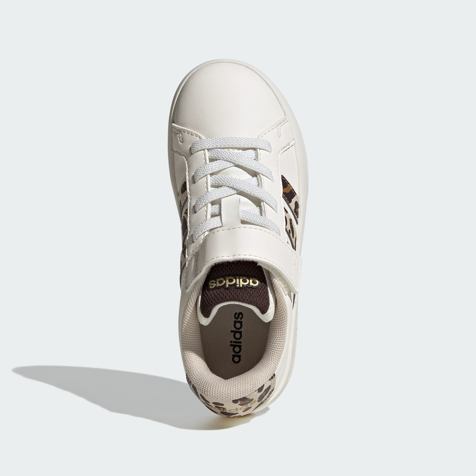 adidas Sportswear GRAND COURT 3.0 KINDERSCHUH Sneaker (1-tlg)