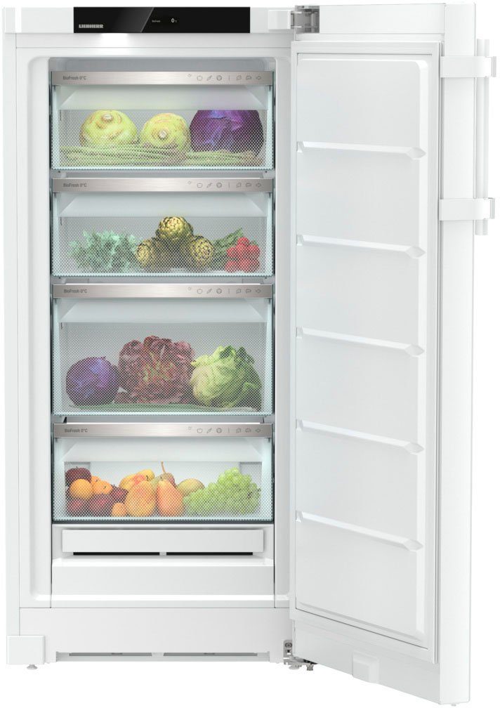 Kühlschrank RBa 4250-20, BioFresh 59,7 hoch, 125,5 cm Liebherr breit, mit cm
