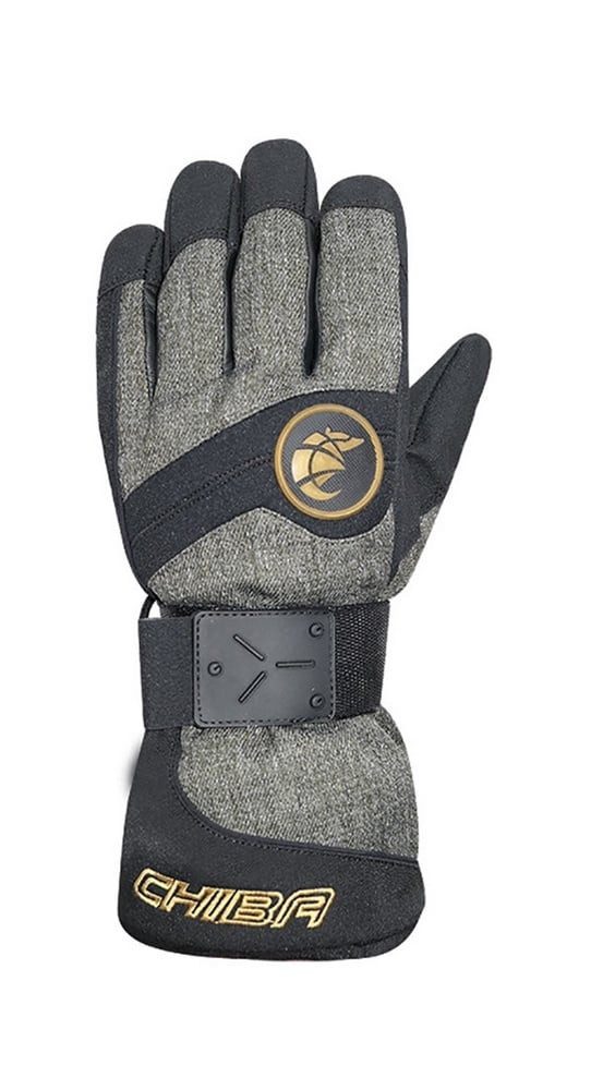Chiba Multisporthandschuhe Winterhandschuhe Board (wasserdicht, winddicht, atmungsaktiv)