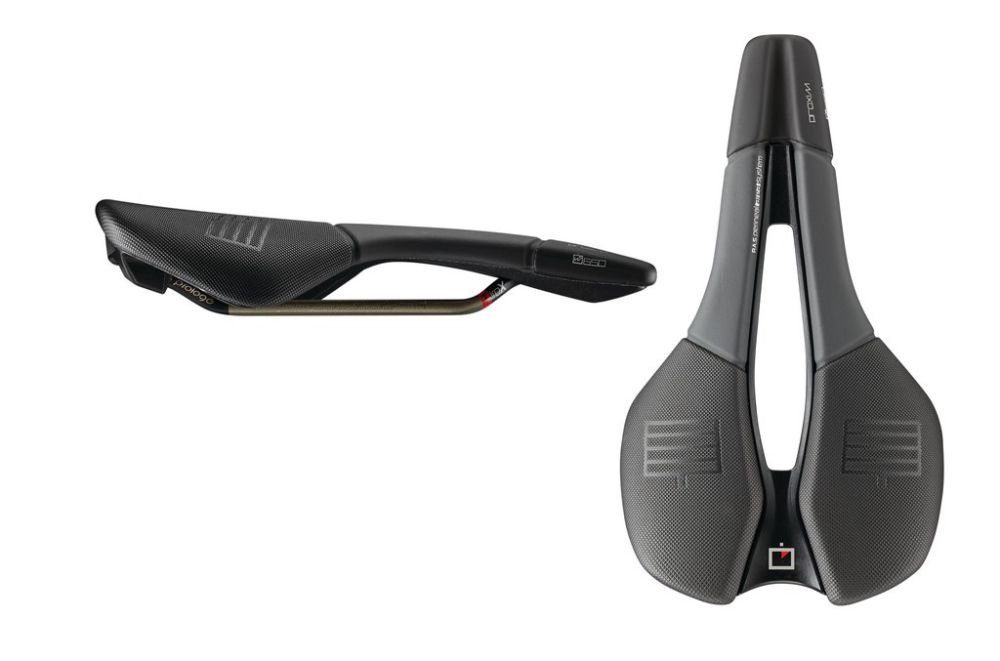 Prologo Fahrradsattel, Sattel Proxim W650 Performance Unisex