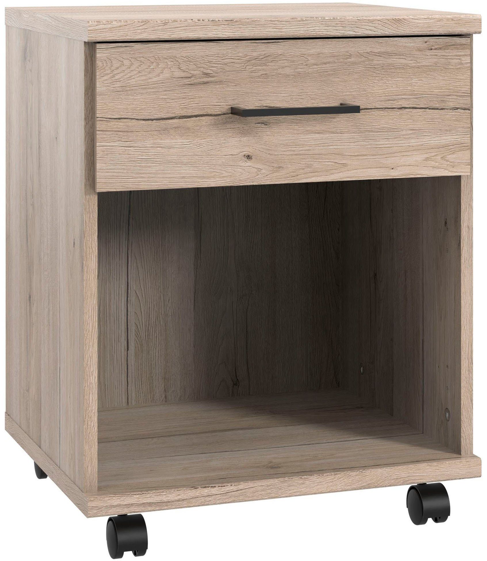 Rollcontainer Home Desk