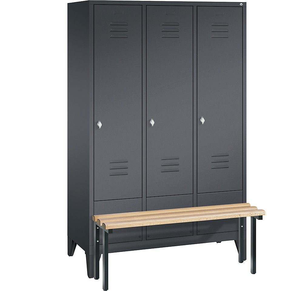 C+P Aktenschrank