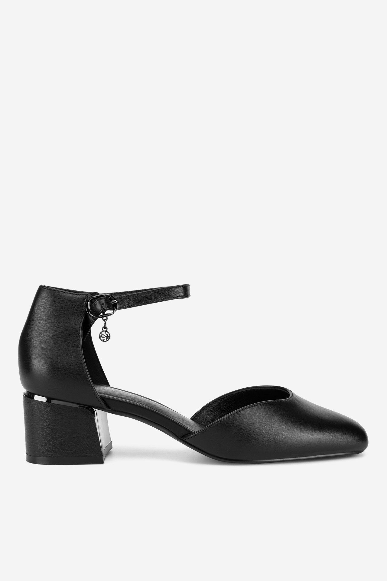 LASOCKI Elegante Damen Pumps Lasocki Schwarz – Klassisch & Stylisch Pumps