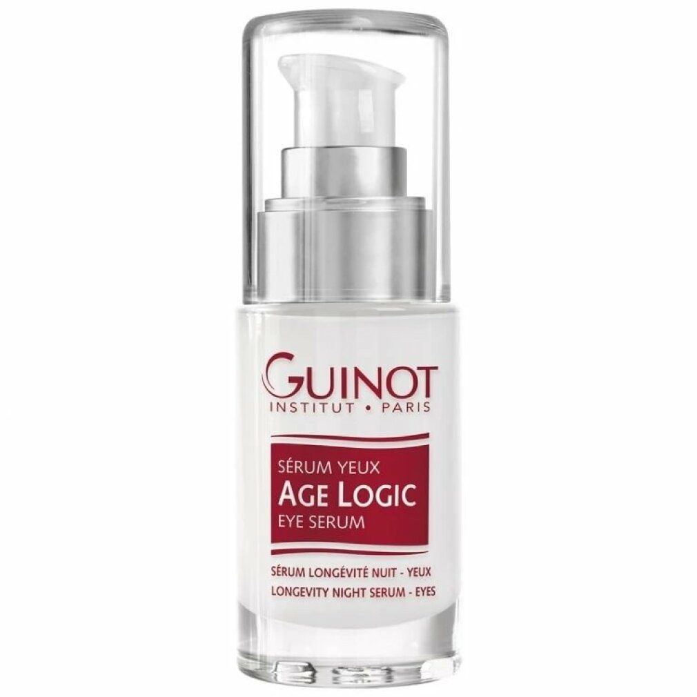 Guinot Augenserum Time Logic Age Serum Yeux 15ml