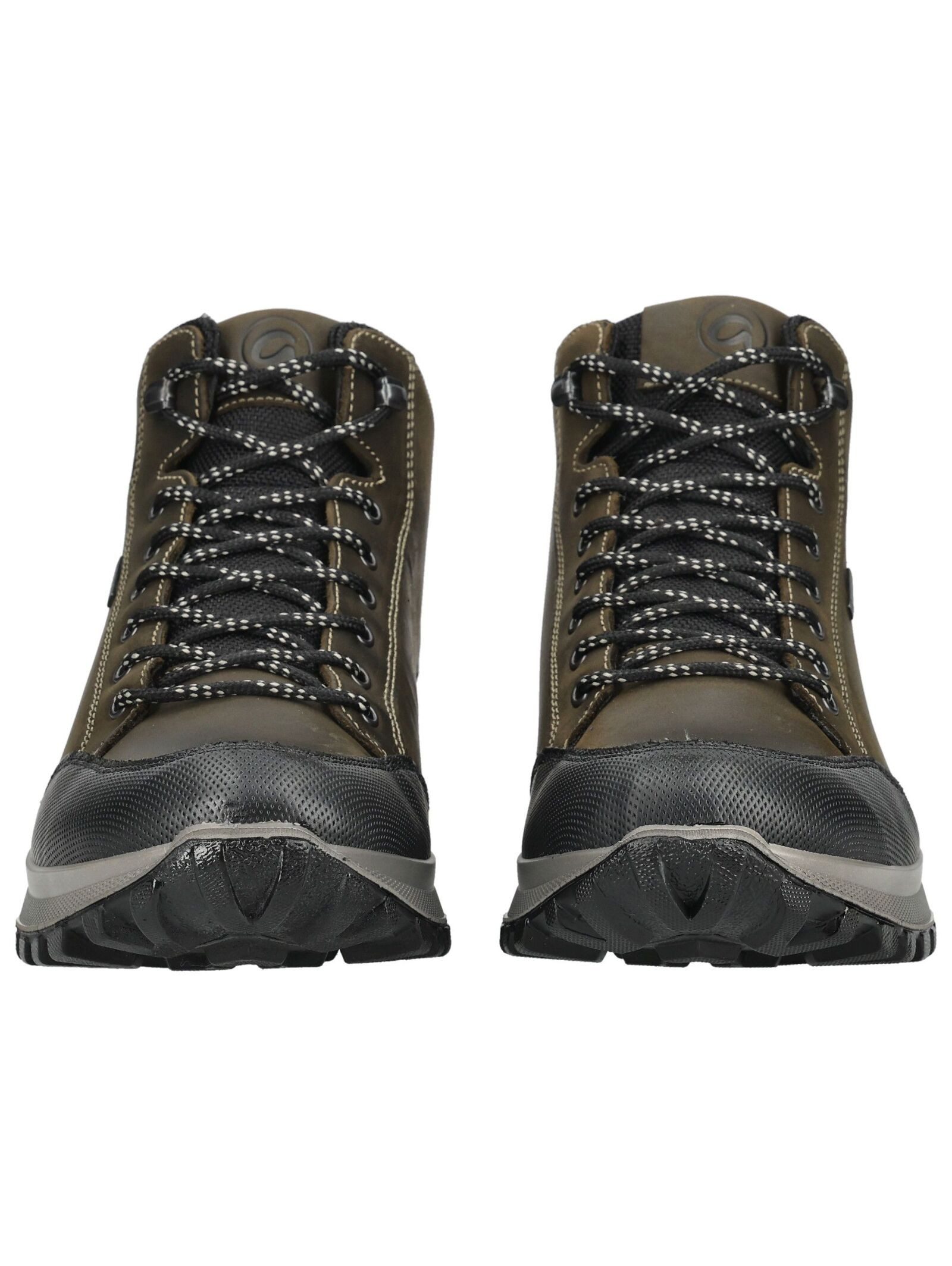 Ara Ara Stiefelette Leder Schnürstiefelette