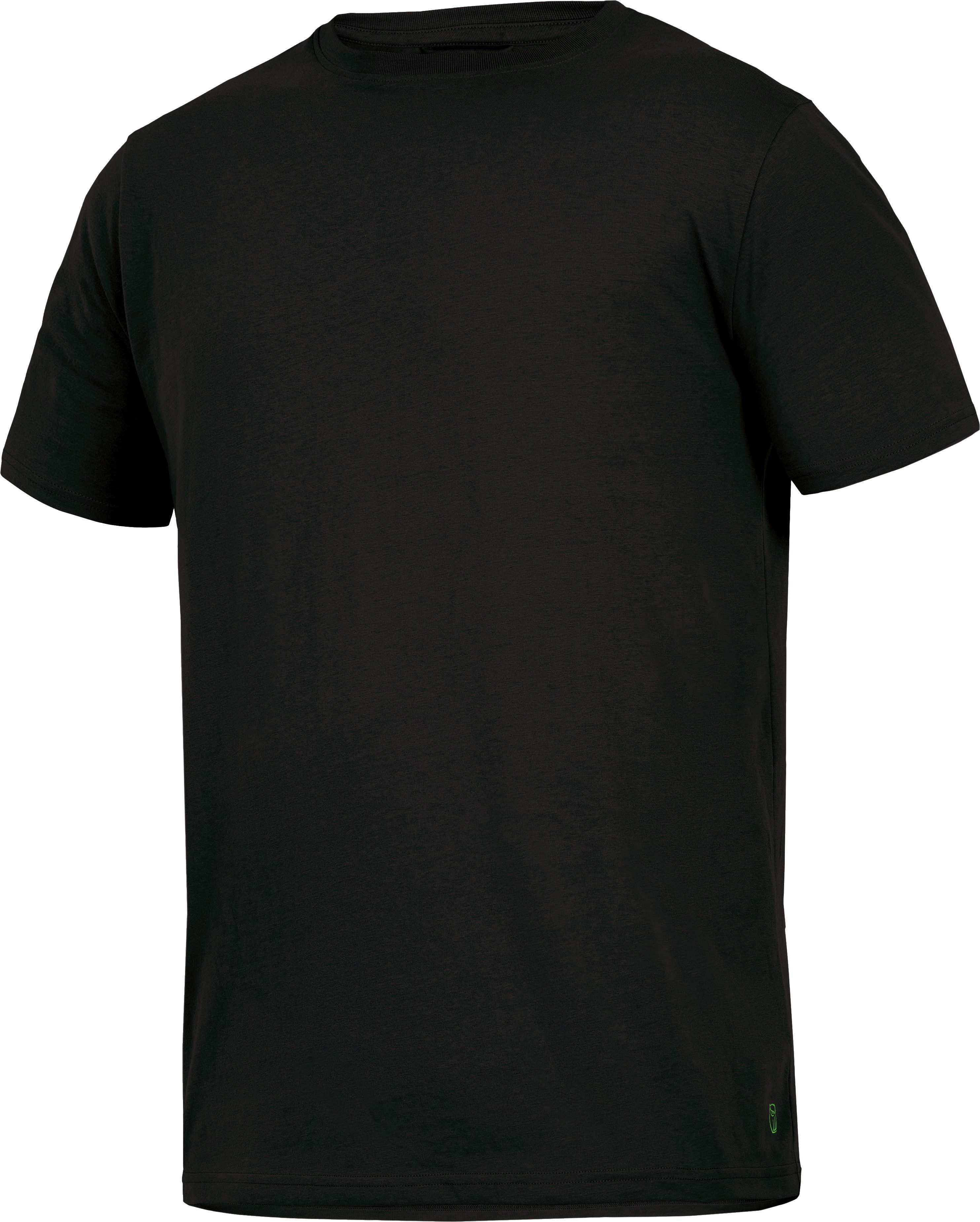Leibwächter T-Shirt Rundhals T-Shirt Arbeitsshirt Workwear Berufskleidung auch Übergrößen antibakterielle-, Antigeruch- und Antipilling-Ausrüstung